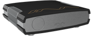Java Single Shot Stereo Power Amplifier - Alma Music and Audio - Alma Music and Audio - 
