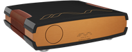 Java Single Shot Stereo Power Amplifier - Alma Music and Audio - Alma Music and Audio - 