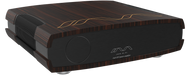 Java Single Shot Stereo Power Amplifier - Alma Music and Audio - Alma Music and Audio - 