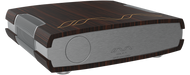 Java Single Shot Stereo Power Amplifier - Alma Music and Audio - Alma Music and Audio - 