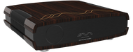 Java Single Shot Stereo Power Amplifier - Alma Music and Audio - Alma Music and Audio - 