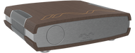 Java Single Shot Stereo Power Amplifier - Alma Music and Audio - Alma Music and Audio - 
