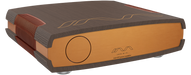 Java Single Shot Stereo Power Amplifier - Alma Music and Audio - Alma Music and Audio - 