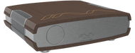 Java Single Shot Stereo Power Amplifier - Alma Music and Audio - Alma Music and Audio - 