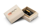 Koetsu Urushi Black MC Cartridge - Alma Music and Audio - Alma Music and Audio - 