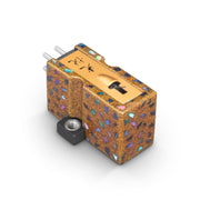 Koetsu Urushi Tsugaru MC Cartridge - Alma Music and Audio - Alma Music and Audio - 
