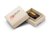 Koetsu Urushi Tsugaru MC Cartridge - Alma Music and Audio - Alma Music and Audio - 