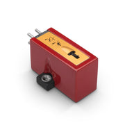 Koetsu Urushi Vermillion MC Cartridge - Alma Music and Audio - Alma Music and Audio - 