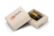 Koetsu Urushi Wajima MC Cartridge - Alma Music and Audio - Alma Music and Audio - 