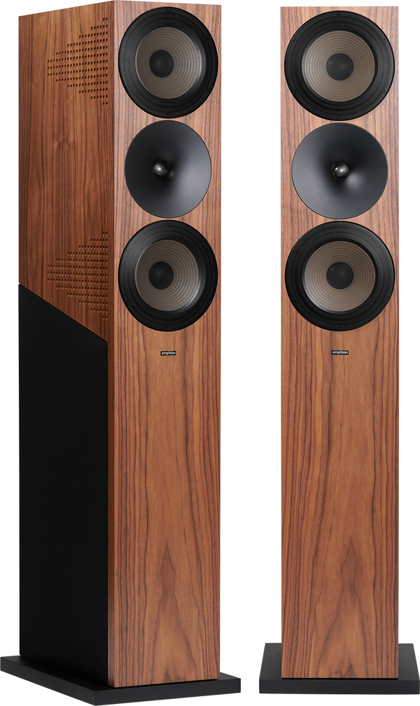 Amphion Krypton 3X Floorstanding Loudspeaker