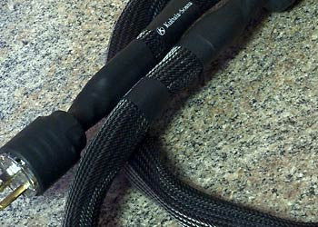 Kubala-Sosna Elation! Power Cables - Alma Music and Audio - Alma Music and Audio - 