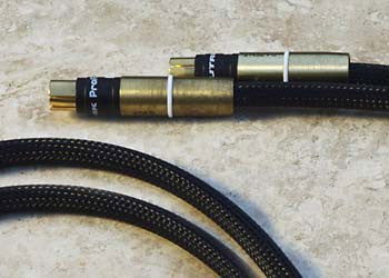 Kubala-Sosna Expression Interconnect Cables - Alma Music and Audio - Alma Music and Audio - 