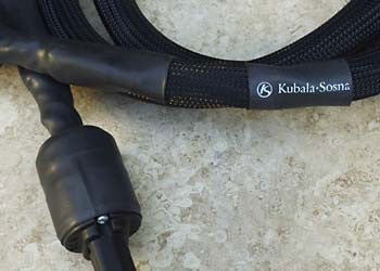 Kubala-Sosna Expression Power Cables - Alma Music and Audio - Alma Music and Audio - 