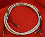 Kubala-Sosna Fascination 2.0m RCA Interconnects [Previously Owned] - Alma Music and Audio - Alma Music and Audio - 