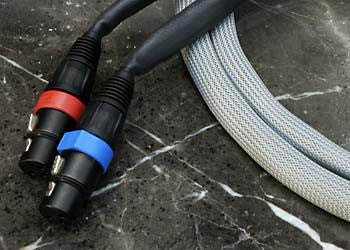 Kubala-Sosna Fascination Digital AES/EBU Cables - Alma Music and Audio - Alma Music and Audio - 