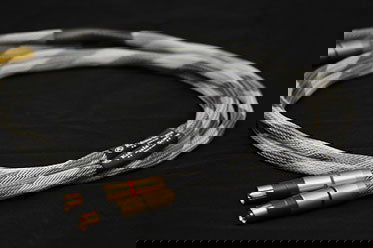 Kubala-Sosna Temptation Analog Interconnects - Alma Music and Audio - Alma Music and Audio - 