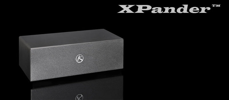 Kubala-Sosna XPander Power Distribution Box - Alma Music and Audio - Alma Music and Audio - 