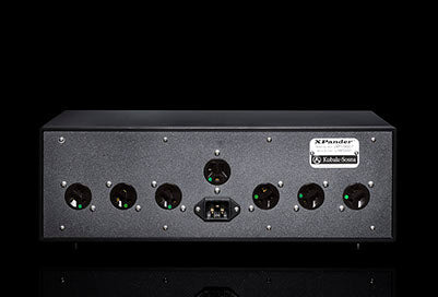 Kubala-Sosna XPander Power Distribution Box - Alma Music and Audio - Alma Music and Audio - 
