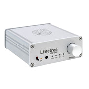 Lindemann Limetree USB DAC, angled view