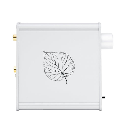 Lindemann Limetree USB DAC, angled view