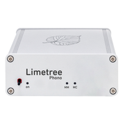 Lindemann Limetree Phono II phonostage, front