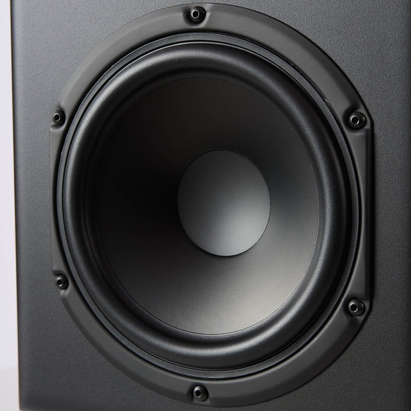 Neat Acoustics Majistra Bookshelf Speakers