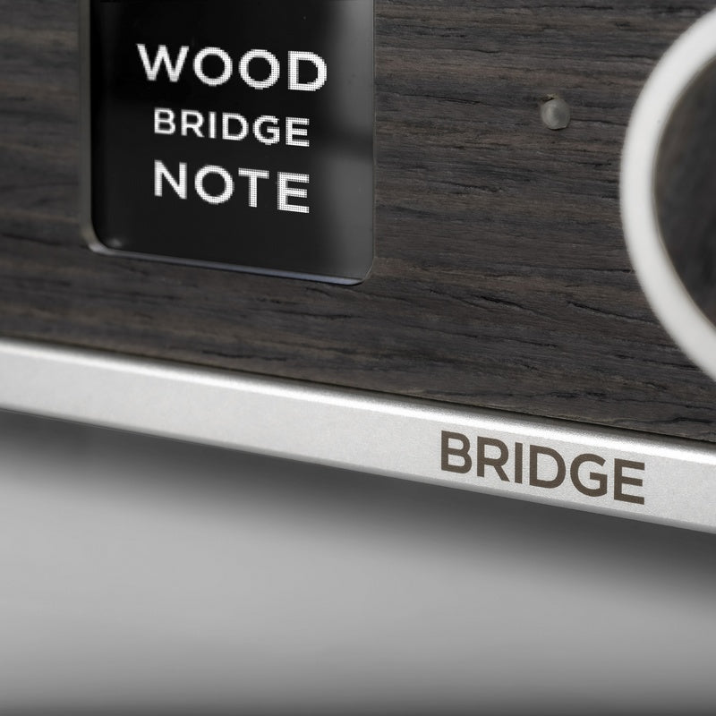 Lindemann Woodnote BRIDGE in a system