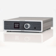 Lindemann Woodnote BRIDGE in a system
