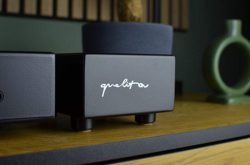 Audio Hungary Qualiton MC Step-up Transformer