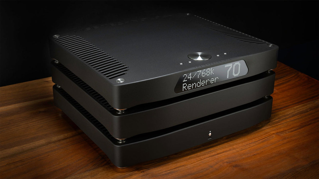 MSB Cascade DAC - Alma Music and Audio - Alma Music and Audio - 