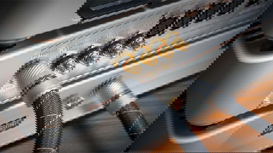 MSB Cascade DAC — Alma Music and Audio