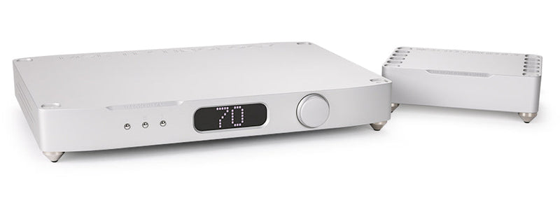 MSB Discrete DAC - Alma Music and Audio - Alma Music and Audio - 