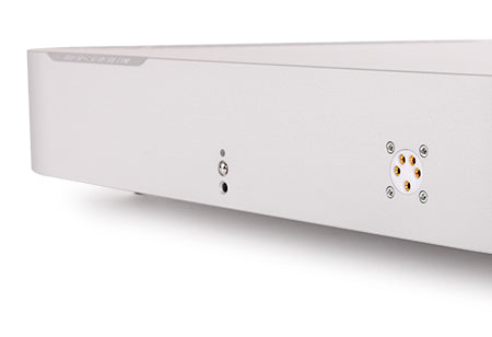 MSB Electrostatic Headphone Amplifier - Alma Music and Audio - Alma Music and Audio - 