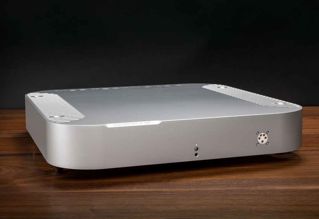 MSB Electrostatic Headphone Amplifier - Alma Music and Audio - Alma Music and Audio - 