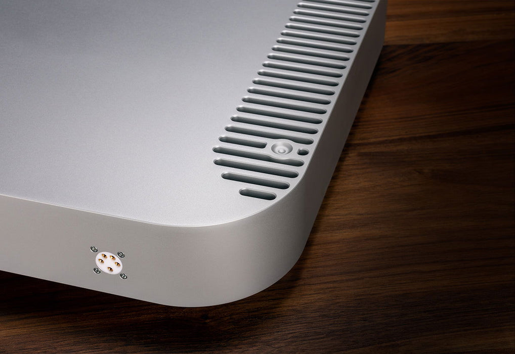 MSB Electrostatic Headphone Amplifier - Alma Music and Audio - Alma Music and Audio - 