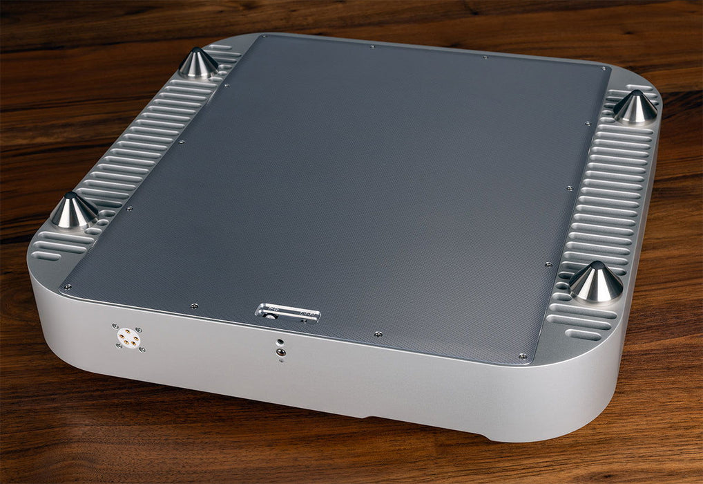 MSB Electrostatic Headphone Amplifier - Alma Music and Audio - Alma Music and Audio - 