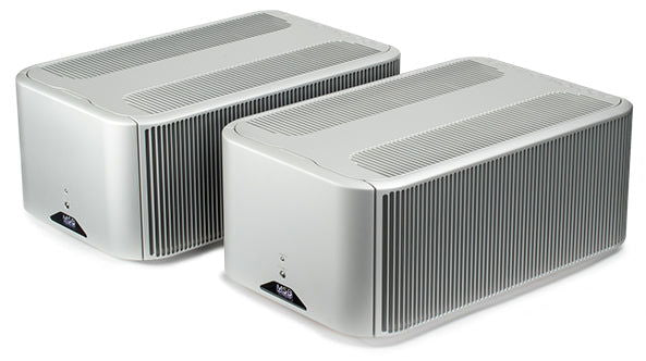 MSB M500 Mono Power Amplifier — Alma Music and Audio