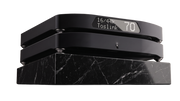 MSB Palisade DAC, Digital Director stacked on Analog Converter