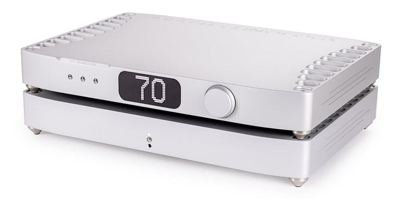 MSB Premier DAC - Alma Music and Audio - Alma Music and Audio - 