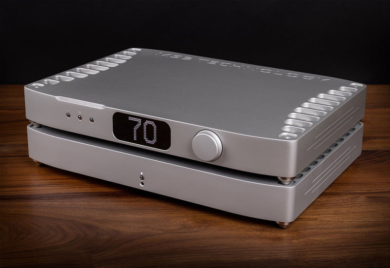 MSB Premier DAC - Alma Music and Audio - Alma Music and Audio - 