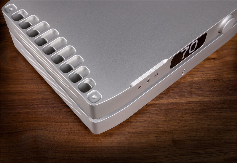 MSB Premier DAC - Alma Music and Audio - Alma Music and Audio - 