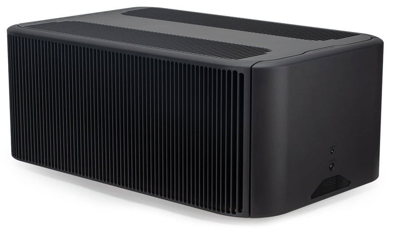 MSB S500 Stereo Power Amplifier - Alma Music and Audio - Alma Music and Audio - 