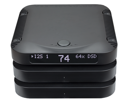 MSB SELECT DAC - Alma Music and Audio - Alma Music and Audio - 