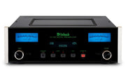 McIntosh D1100 2-Channel Digital Preamplifier [Previously Owned] - Alma Music and Audio - Alma Music and Audio - 