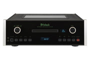 McIntosh MCD500 SACD/CD Player [Previously Owned] - Alma Music and Audio - Alma Music and Audio - 