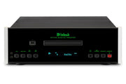 McIntosh MCT500 2-Channel SACD/CD Transport [Previously Owned] - Alma Music and Audio - Alma Music and Audio - 