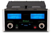 McIntosh MHA150 2-Channel Headphone Amplifier [Previously Owned] - Alma Music and Audio - Alma Music and Audio - 