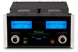 McIntosh MHA150 2-Channel Headphone Amplifier [Previously Owned] - Alma Music and Audio - Alma Music and Audio - 