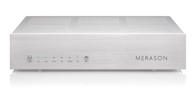Merason DAC1 Mk II - Alma Music and Audio - Alma Music and Audio - 