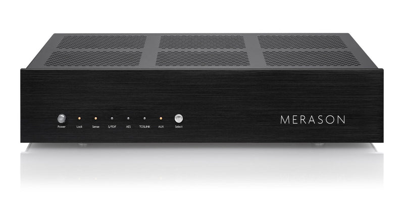Merason DAC1 Mk II - Alma Music and Audio - Alma Music and Audio - 